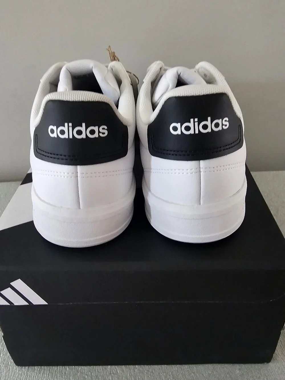 New ADIDAS Grand Court 3.0 Mens Classic Sneakers With Box/Tags